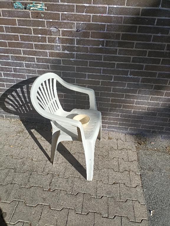 Foto zur Meldung: Abfall - Sperrmüll