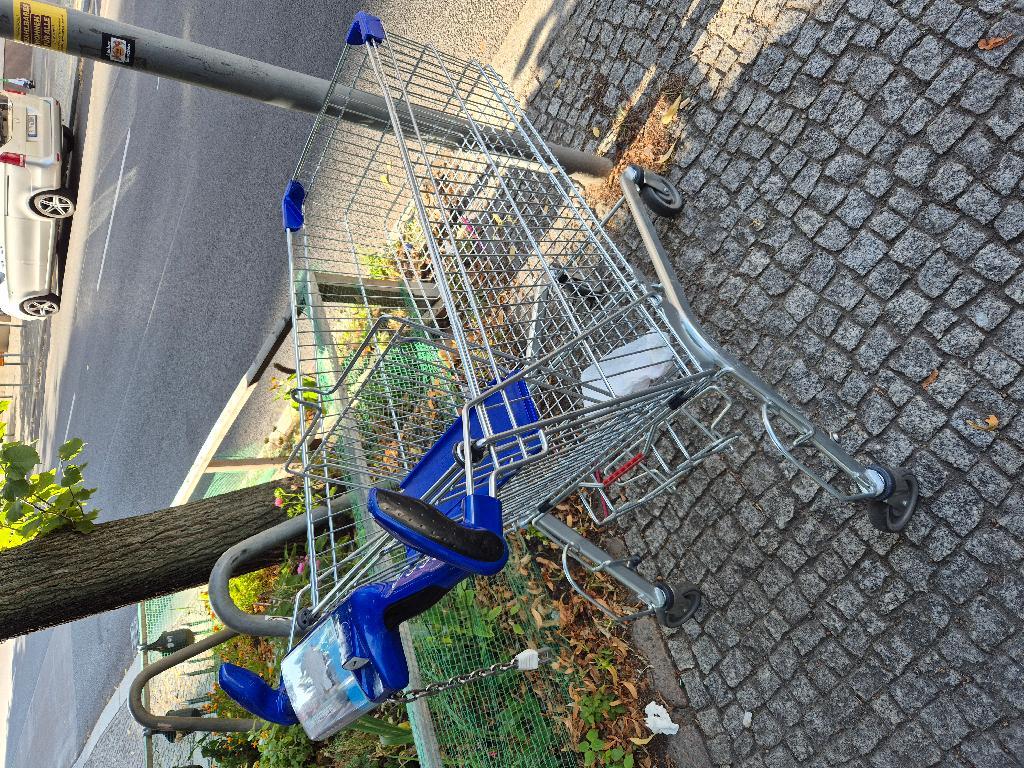 Foto zur Meldung: Abfall - Elektroschrott