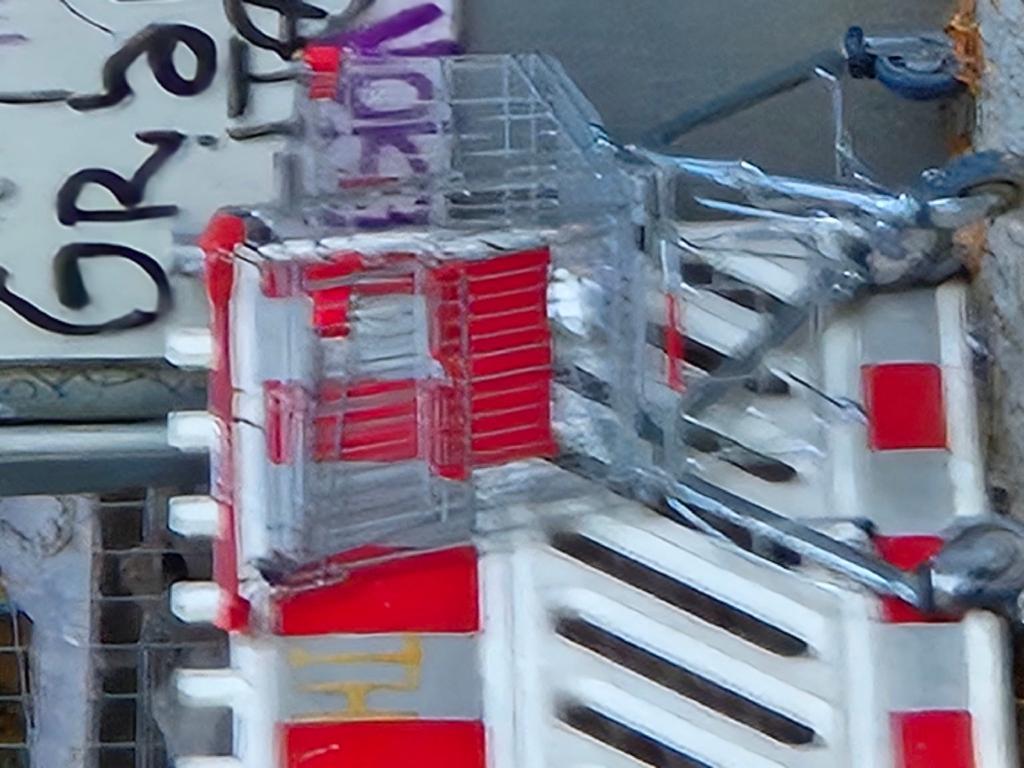 Foto zur Meldung: Abfall - Elektroschrott