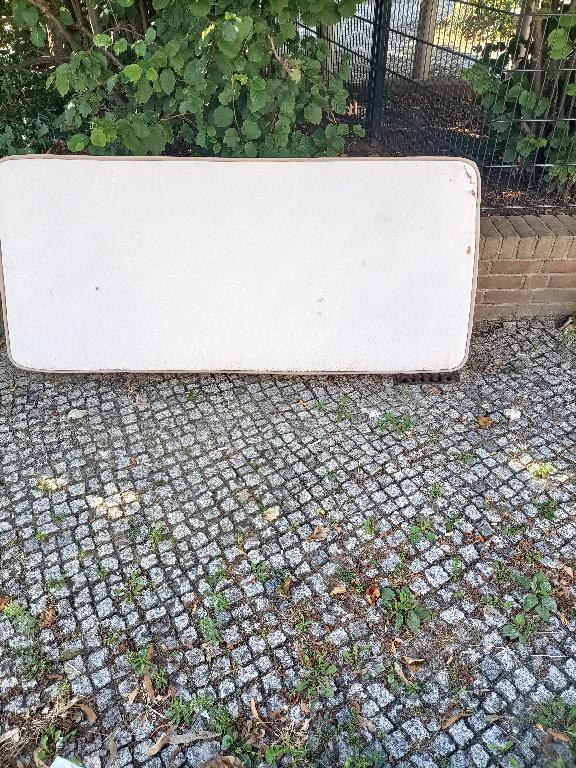 Foto zur Meldung: Abfall - Sperrmüll