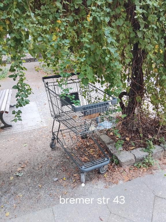 Foto zur Meldung: Abfall - Elektroschrott