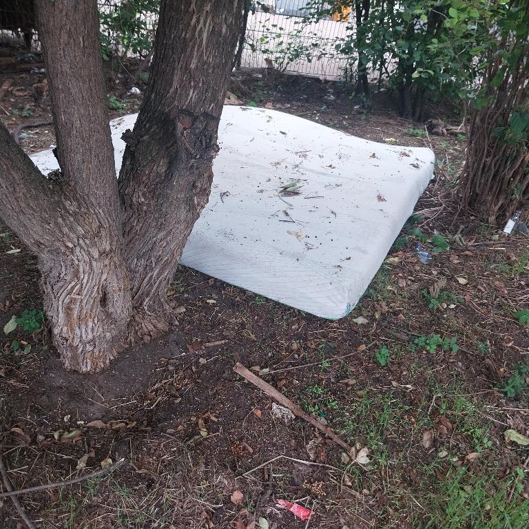 Foto zur Meldung: Abfall - Sperrmüll
