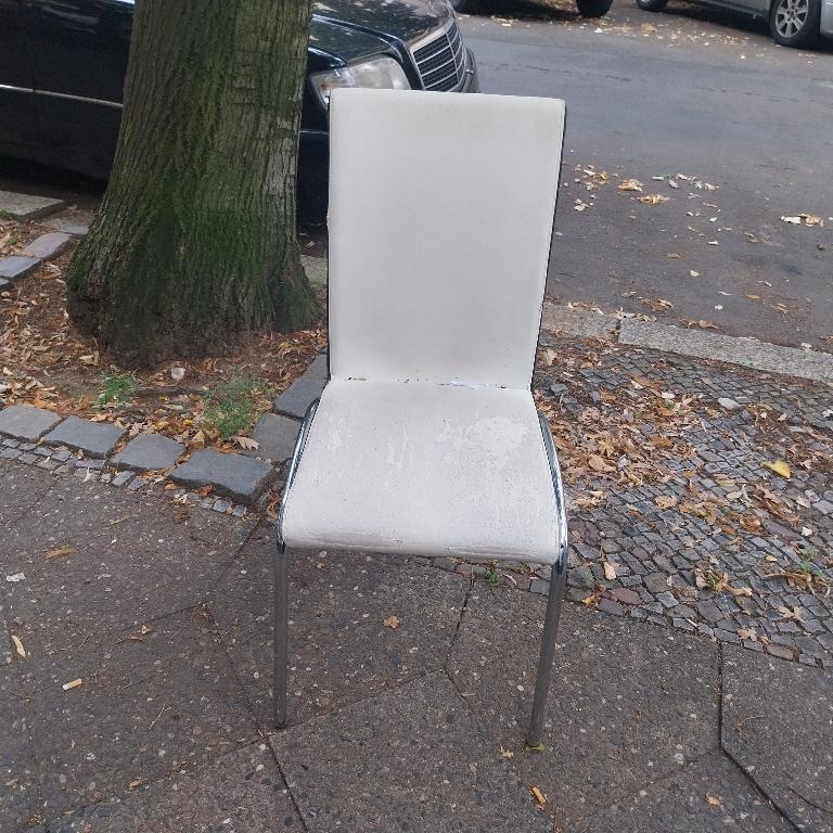 Foto zur Meldung: Abfall - Sperrmüll
