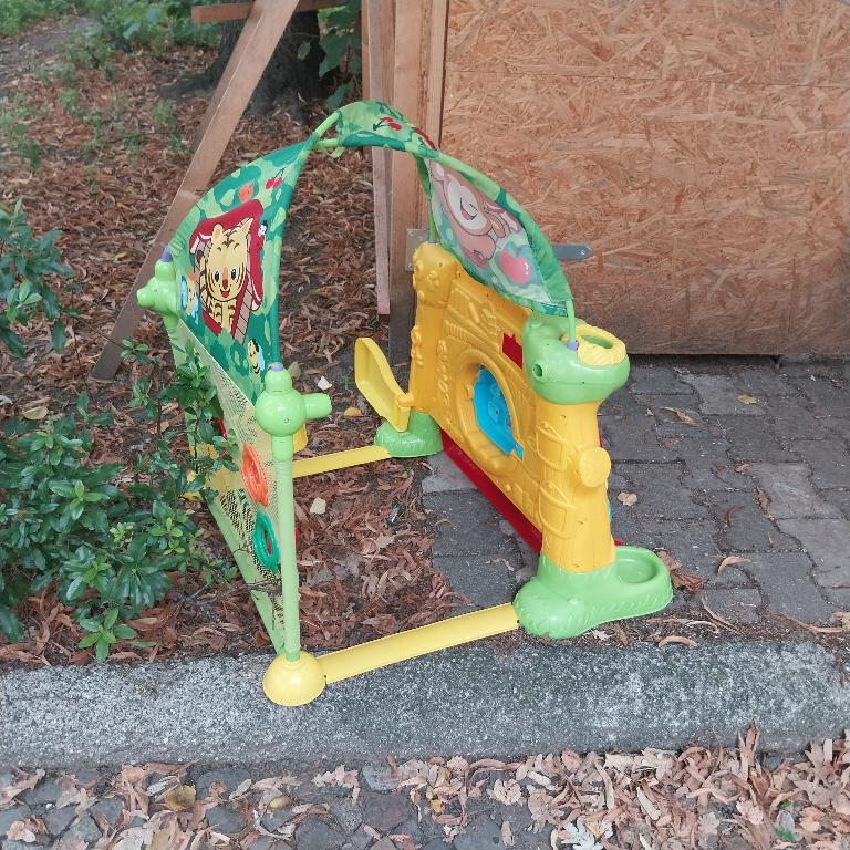 Foto zur Meldung: Abfall - Sperrmüll