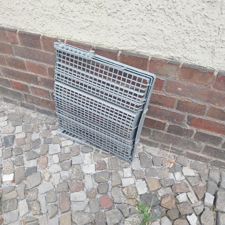 Foto zur Meldung: Abfall - Sperrmüll