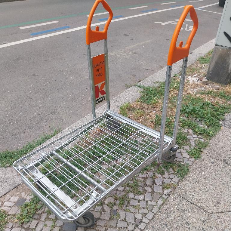 Foto zur Meldung: Abfall - Elektroschrott