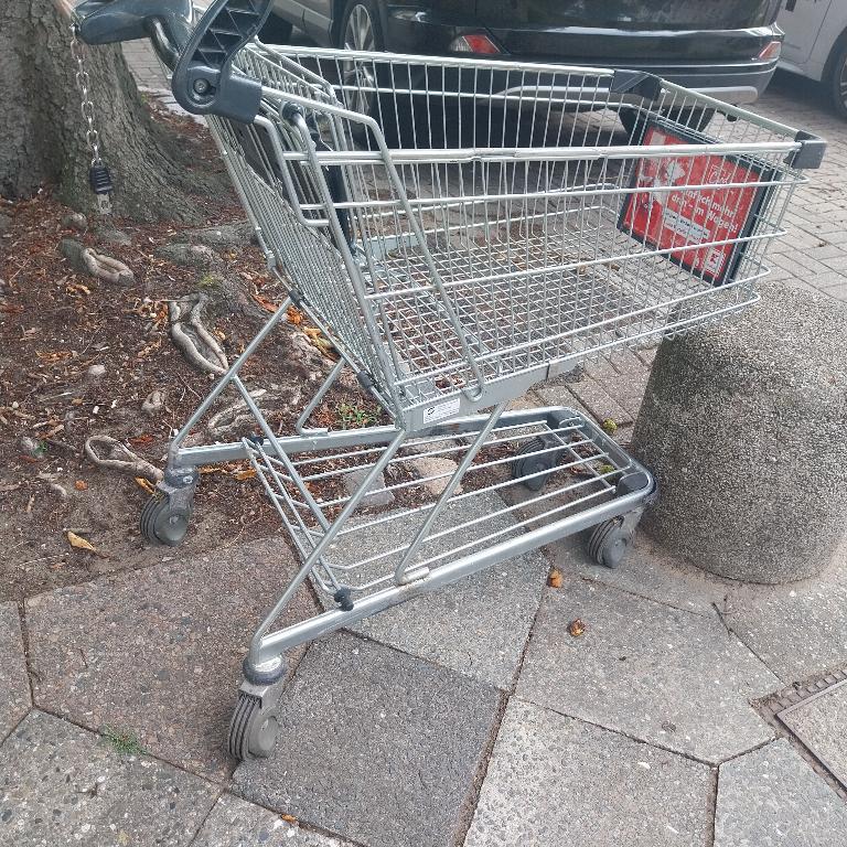 Foto zur Meldung: Abfall - Elektroschrott