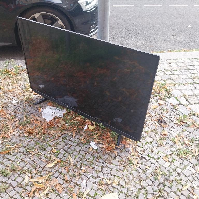 Foto zur Meldung: Abfall - Elektroschrott