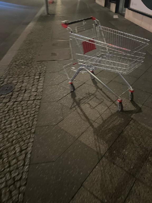 Foto zur Meldung: Abfall - Elektroschrott