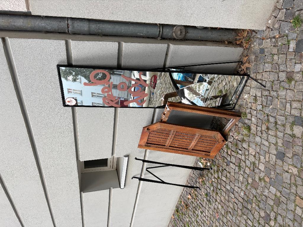Foto zur Meldung: Abfall - Sperrmüll