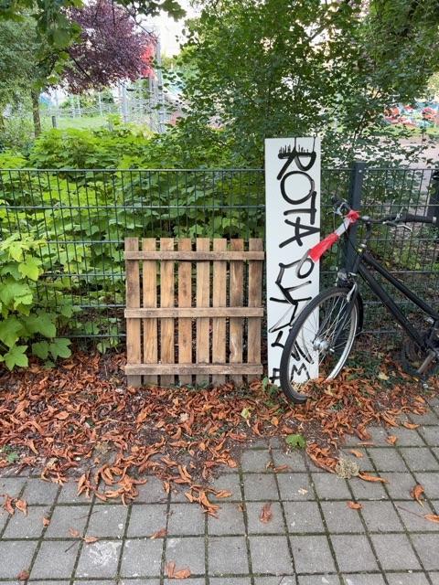 Foto zur Meldung: Abfall - Sperrmüll