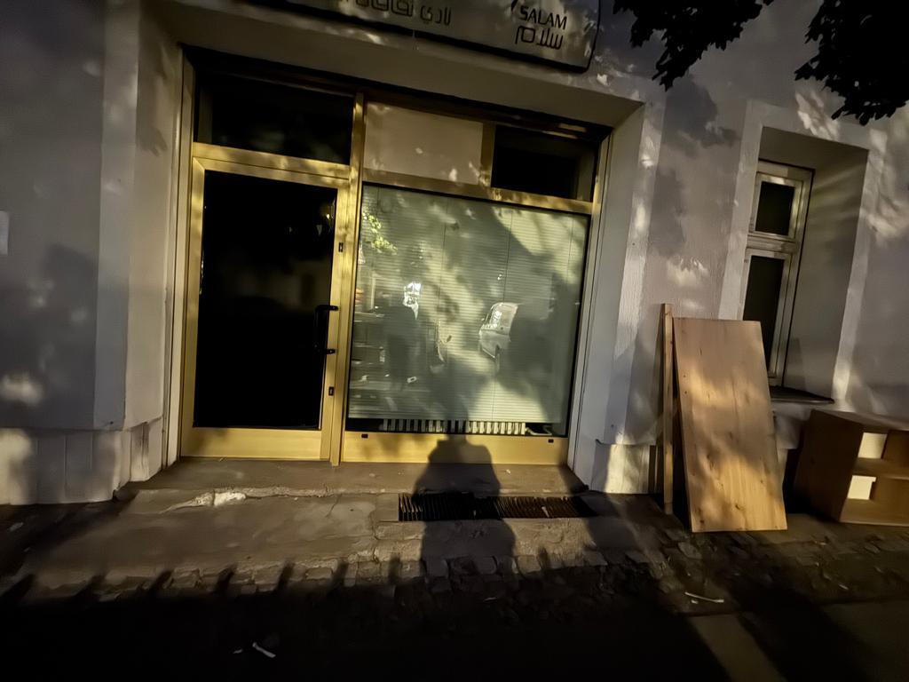 Foto zur Meldung: Abfall - Müllablagerung