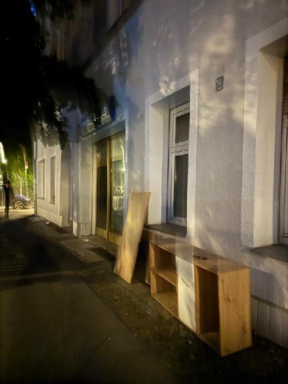 Foto zur Meldung: Abfall - Müllablagerung