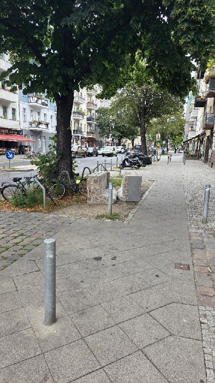 Foto zur Meldung: Abfall - Sperrmüll
