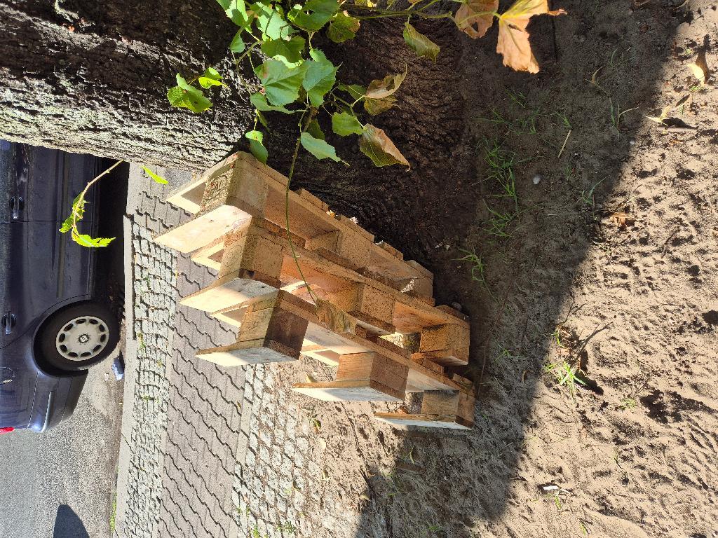Foto zur Meldung: Abfall - Sperrmüll
