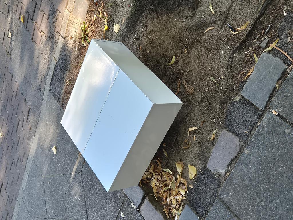 Foto zur Meldung: Abfall - Sperrmüll