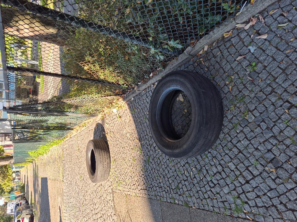 Foto zur Meldung: Abfall - Elektroschrott