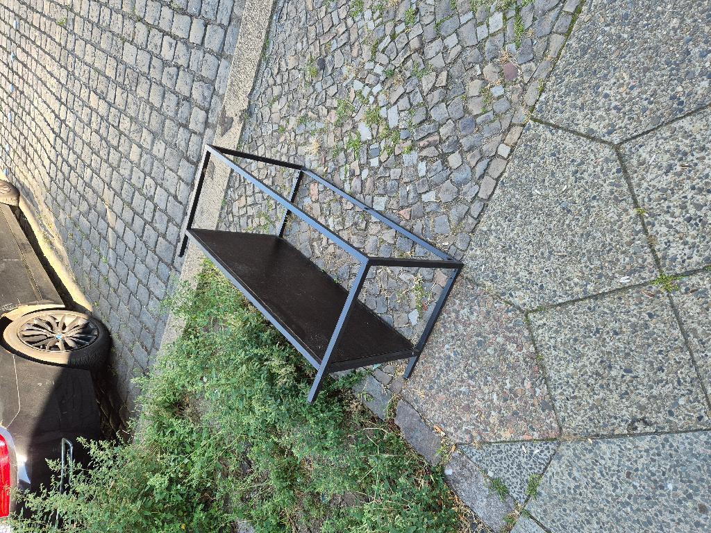 Foto zur Meldung: Abfall - Sperrmüll