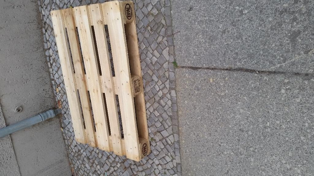 Foto zur Meldung: Abfall - Sperrmüll