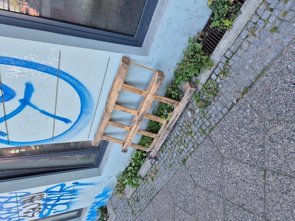Foto zur Meldung: Abfall - Sperrmüll