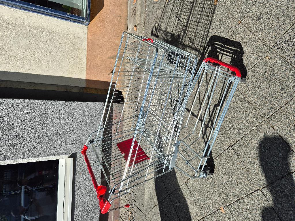 Foto zur Meldung: Abfall - Elektroschrott