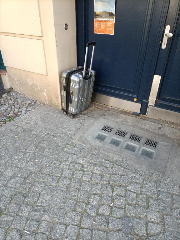 Foto zur Meldung: Abfall - Sperrmüll