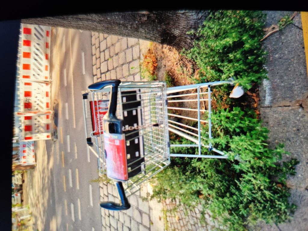 Foto zur Meldung: Abfall - Elektroschrott