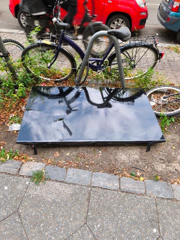 Foto zur Meldung: Abfall - Elektroschrott