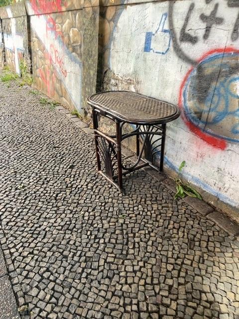Foto zur Meldung: Abfall - Sperrmüll