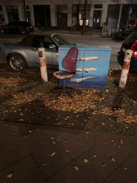 Foto zur Meldung: Abfall - Sperrmüll