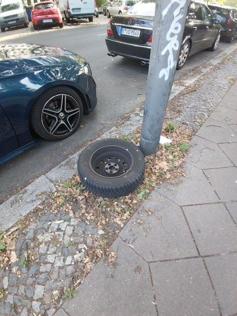 Foto zur Meldung: Abfall - Elektroschrott