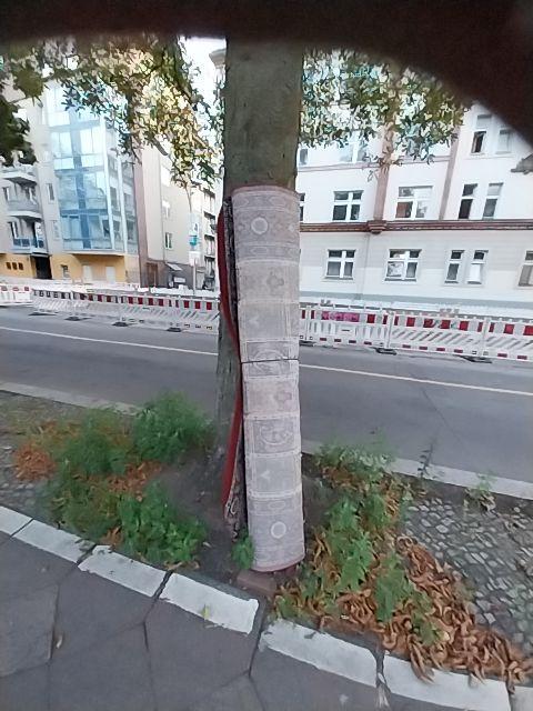 Foto zur Meldung: Abfall - Sperrmüll