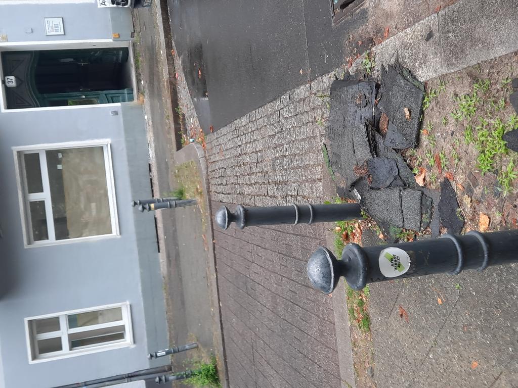Foto zur Meldung: Abfall - Bauabfälle, Bauschutt