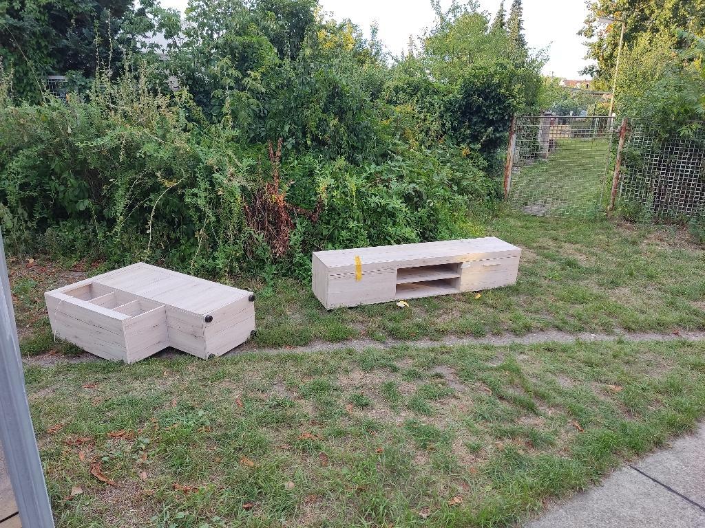 Foto zur Meldung: Abfall - Sperrmüll