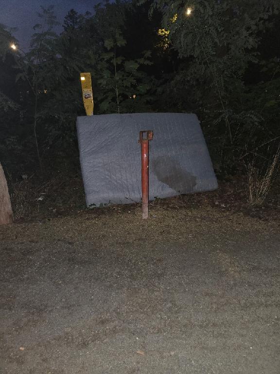 Foto zur Meldung: Abfall - Sperrmüll