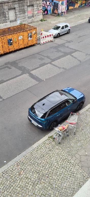 Foto zur Meldung: Abfall - Elektroschrott