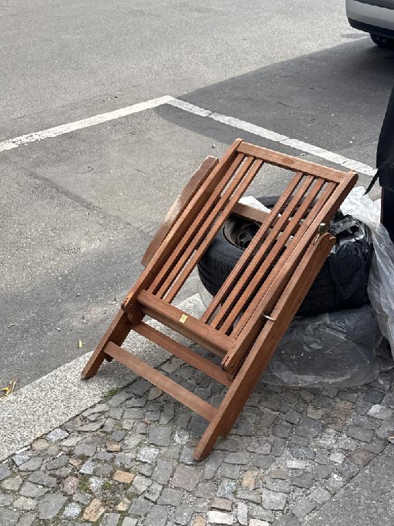 Foto zur Meldung: Abfall - Elektroschrott