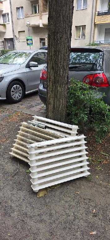 Foto zur Meldung: Abfall - Bauabfälle, Bauschutt
