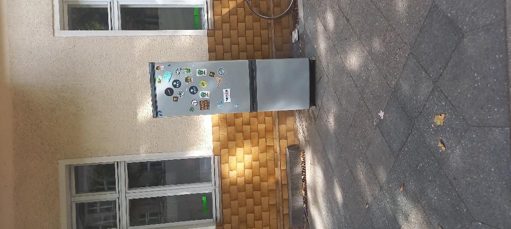 Foto zur Meldung: Abfall - Elektroschrott