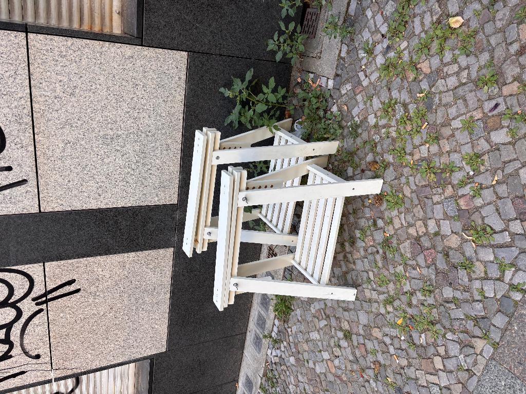 Foto zur Meldung: Abfall - Sperrmüll