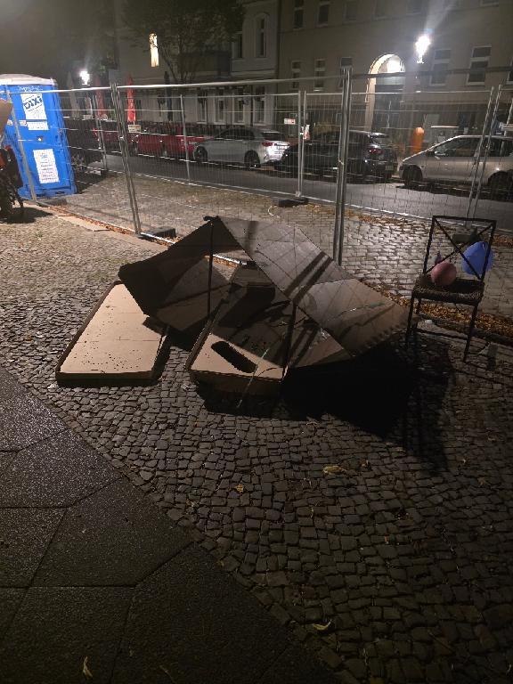 Foto zur Meldung: Abfall - Sperrmüll