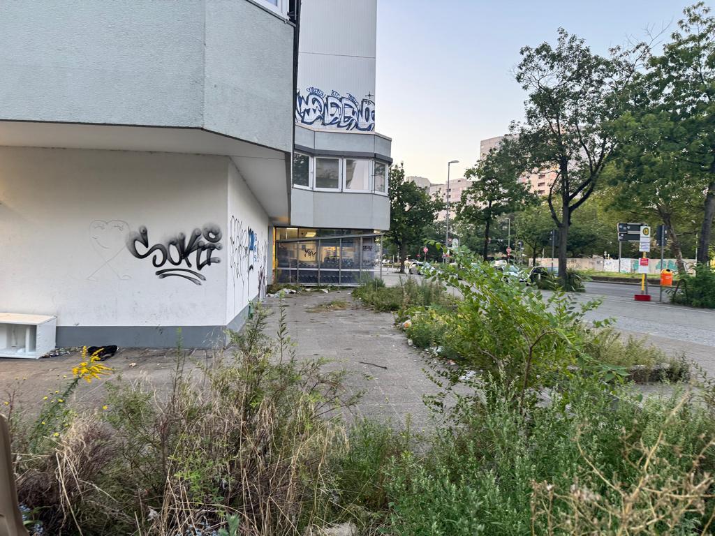 Foto zur Meldung: Abfall - Sonstiges