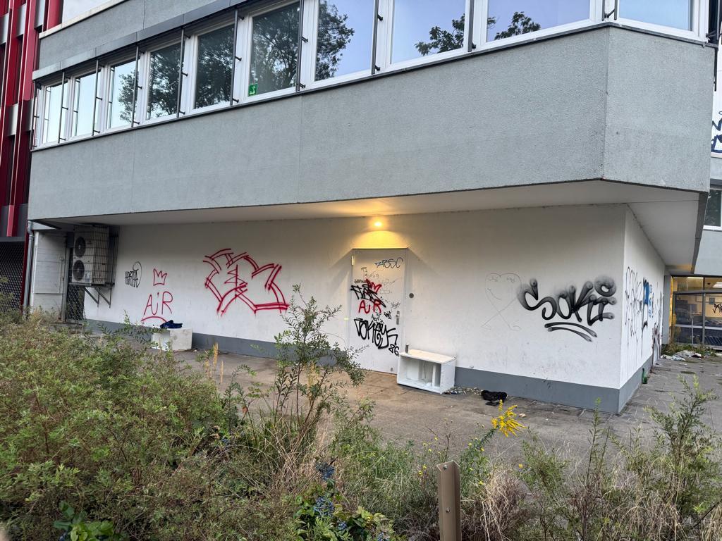 Foto zur Meldung: Abfall - Sonstiges