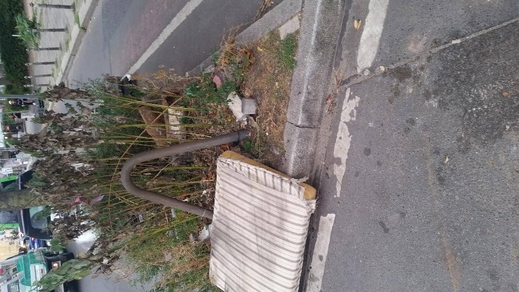 Foto zur Meldung: Abfall - Bauabfälle, Bauschutt