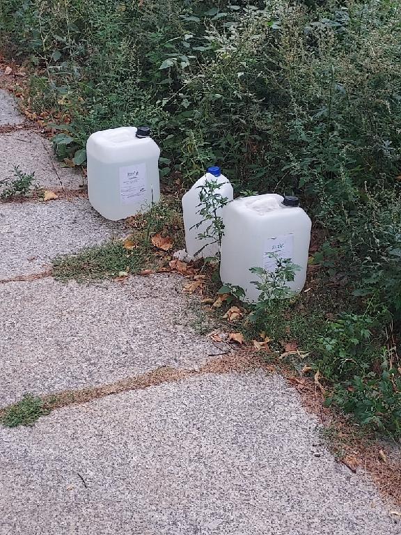 Foto zur Meldung: Abfall - Sonstiges