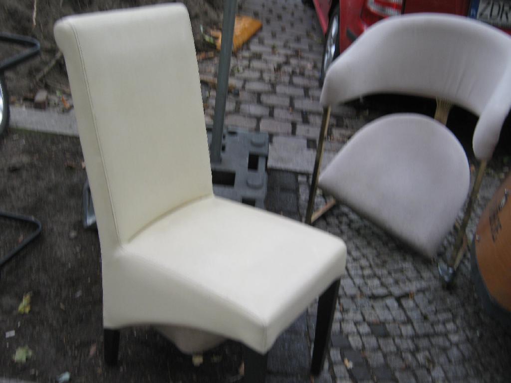Foto zur Meldung: Abfall - Sperrmüll