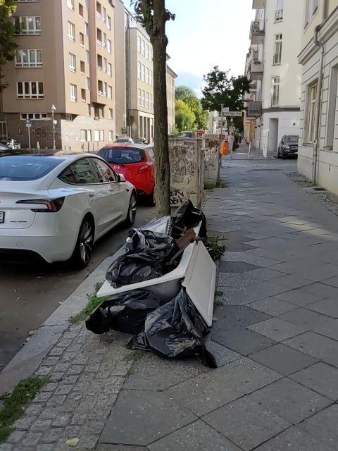 Foto zur Meldung: Abfall - Bauabfälle, Bauschutt