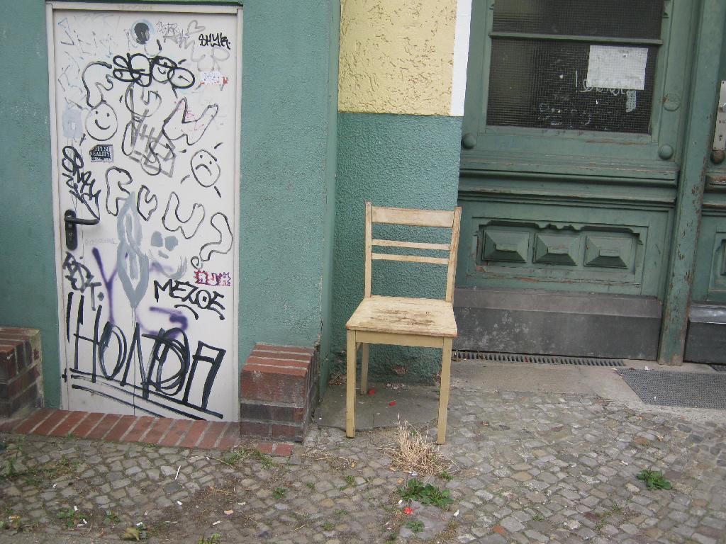 Foto zur Meldung: Abfall - Sperrmüll