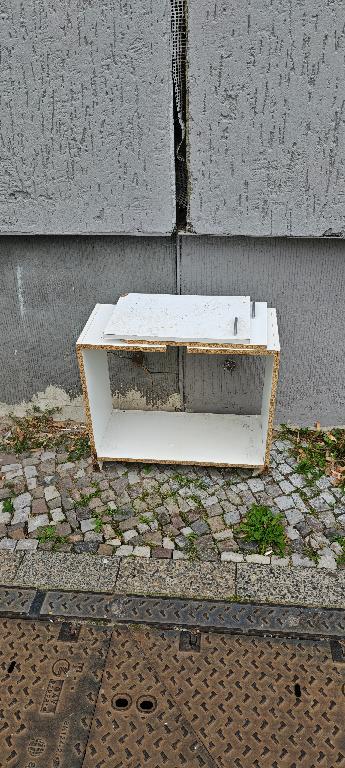 Foto zur Meldung: Abfall - Sperrmüll