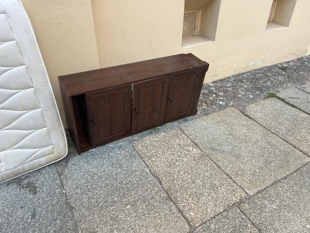 Foto zur Meldung: Abfall - Sperrmüll